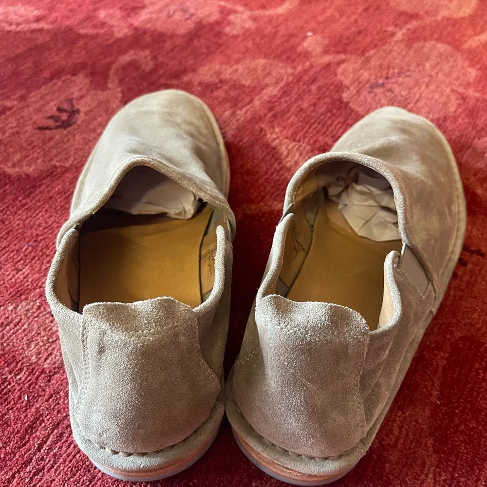 Men's Vince Slip-on Loafers. - Picture 10 of 12